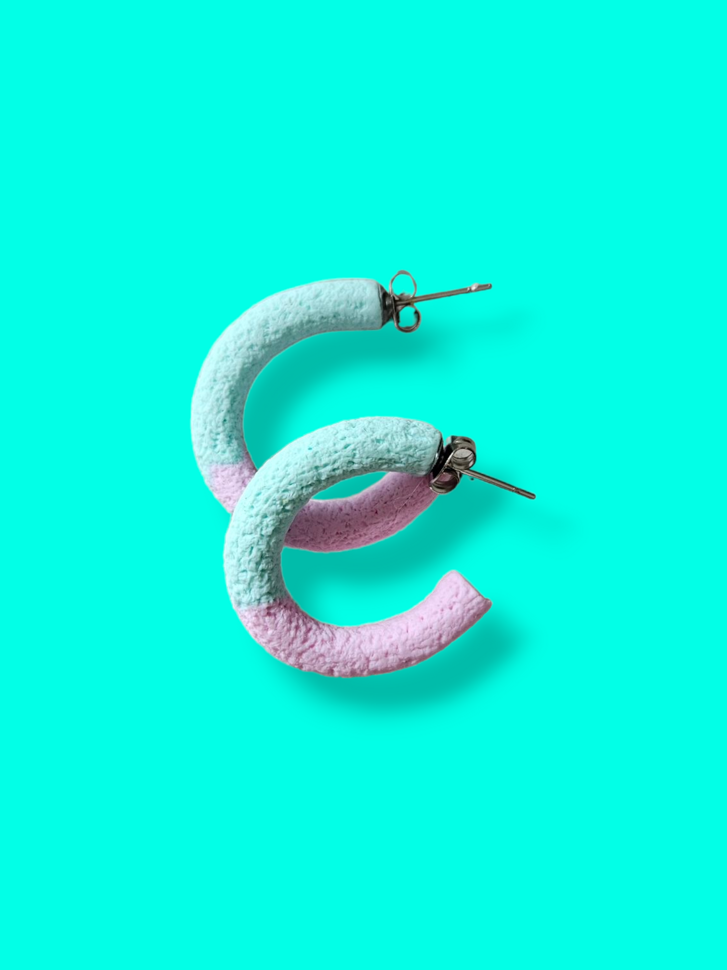 Mini hoops