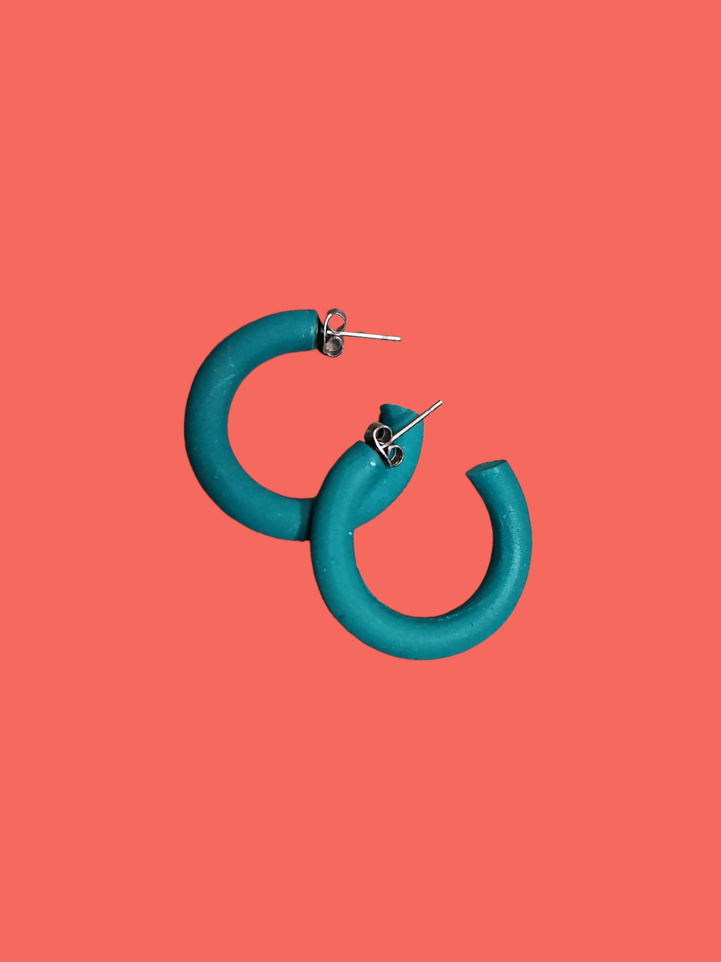Mini hoops