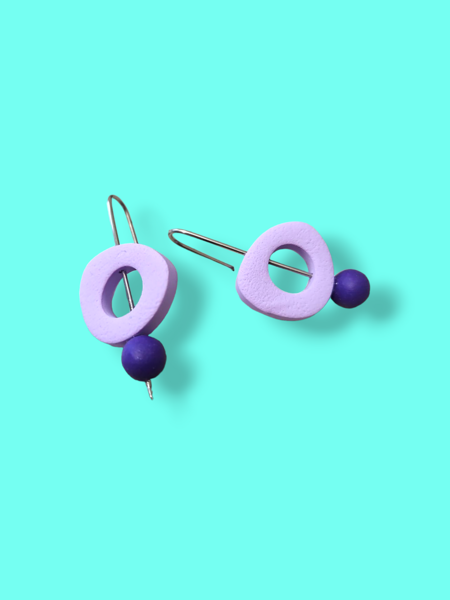 Darlene dangles