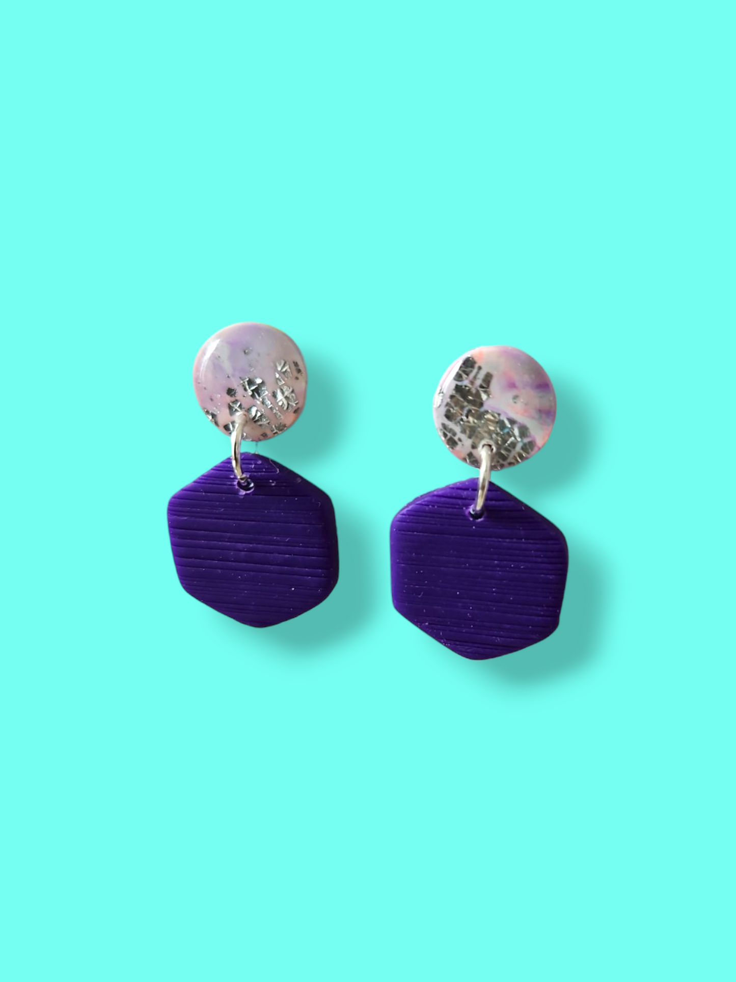 Unicorn dangles