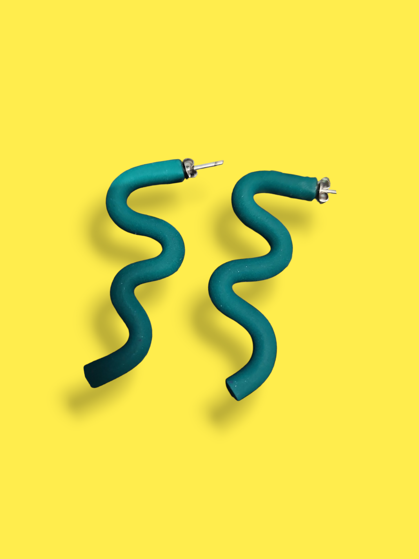 Twist and snake