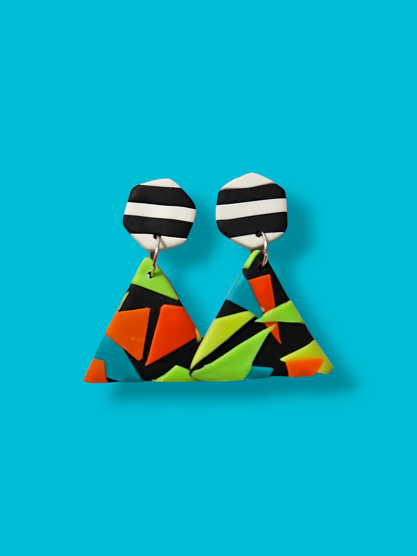 Mountain top dangles