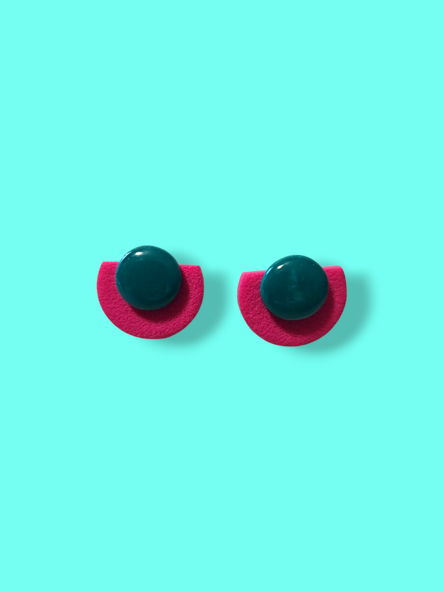 Half moon mini