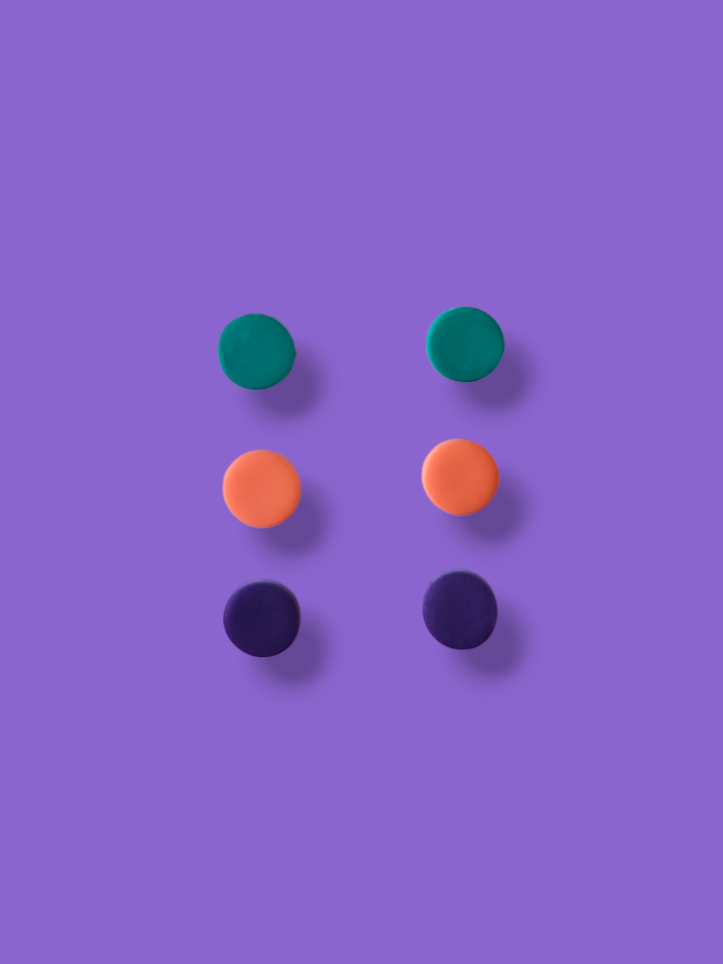 Studs (mixed pack)