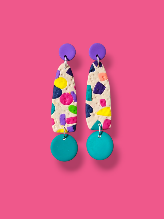 Party dangles