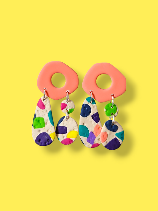 Party dangles