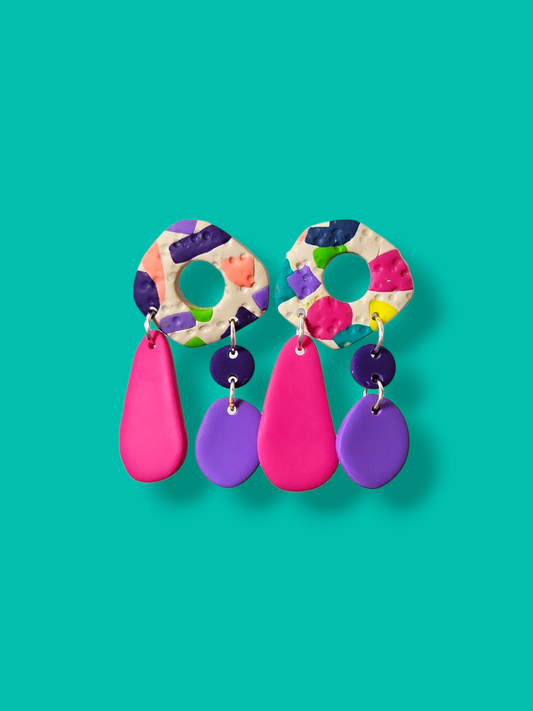 Party dangles