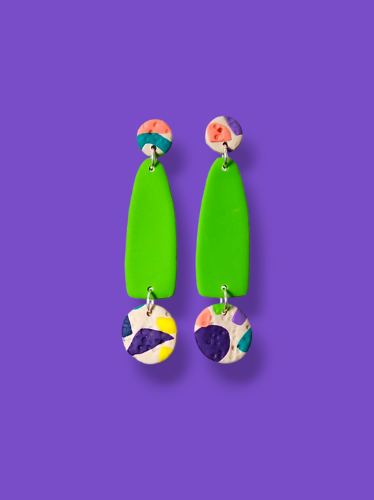 Party dangles