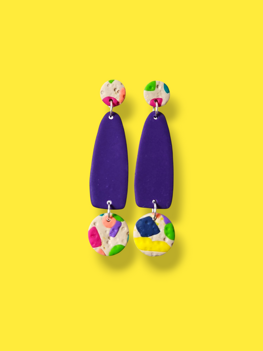 Party dangles