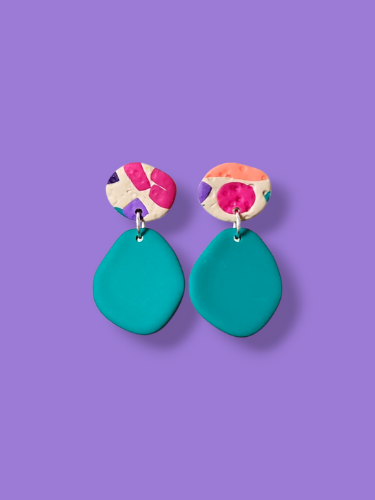 Party dangles