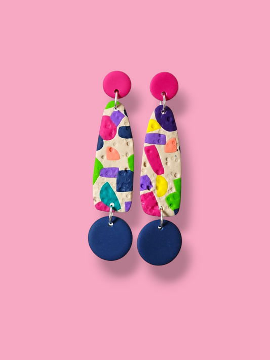 Party dangles