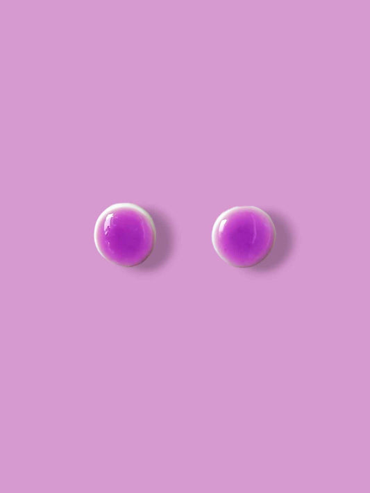 Ceramic studs