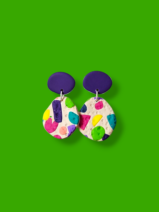 Party dangles