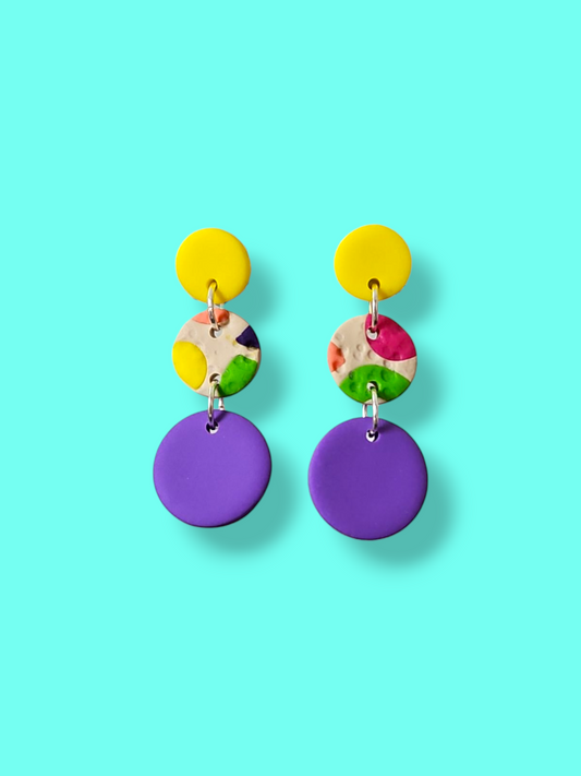 Party dangles